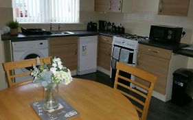 Lerwick Garden Cottage