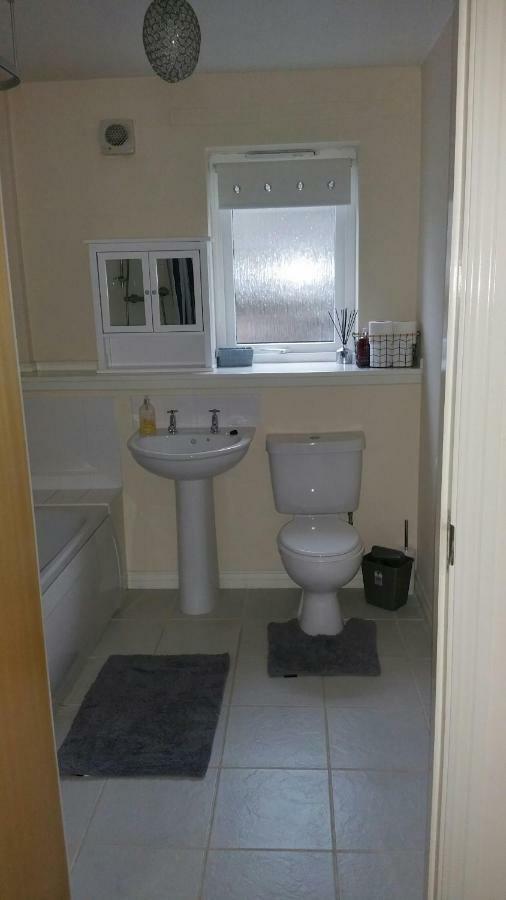 Lerwick Garden Cottage Inverness Exterior foto
